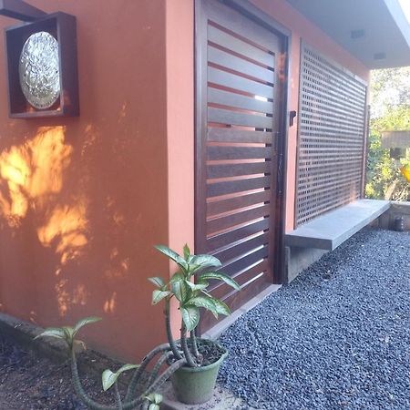 Pousada Casa Viva A Vida Ленсойс Екстериор снимка
