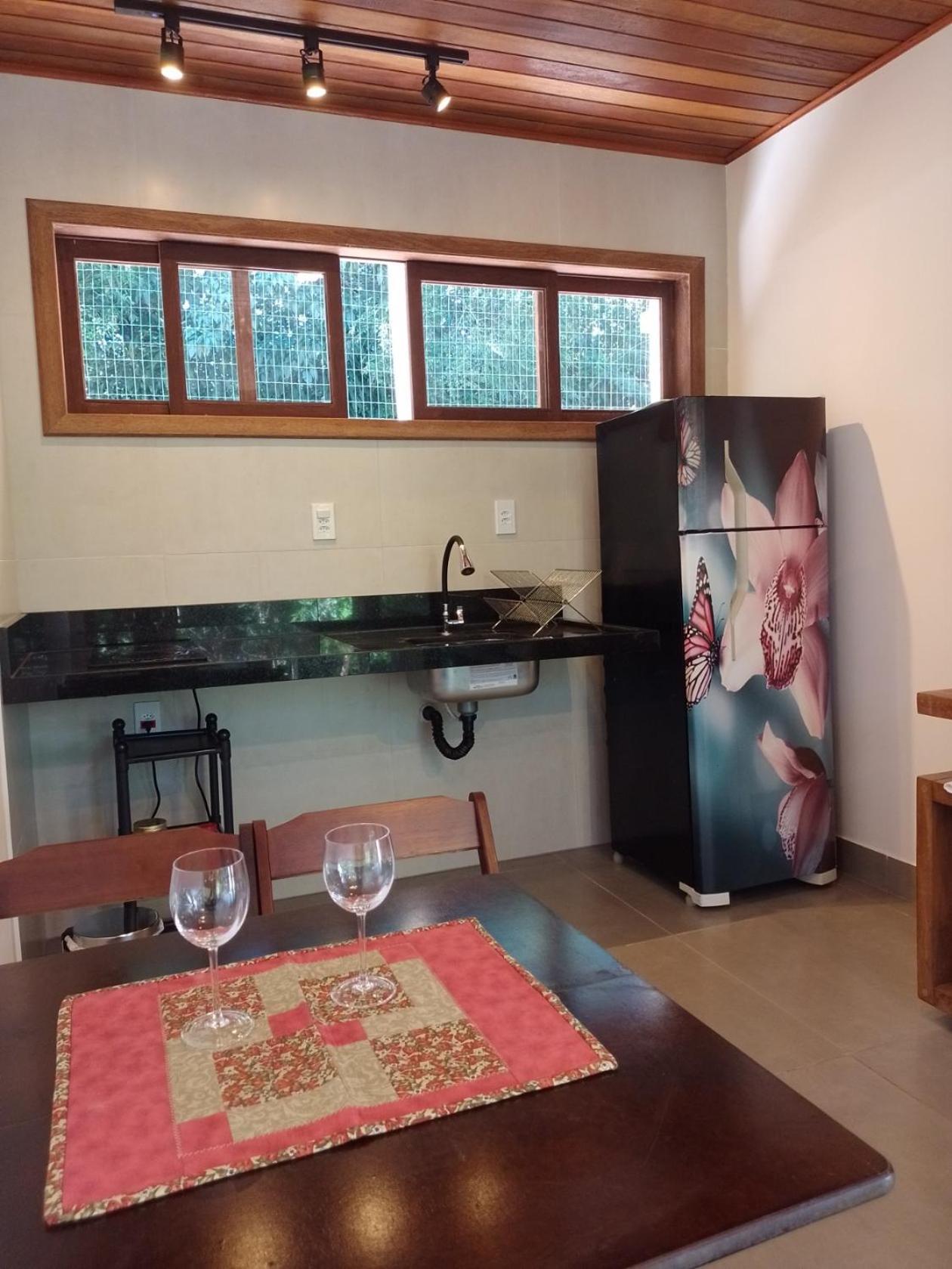 Pousada Casa Viva A Vida Ленсойс Екстериор снимка