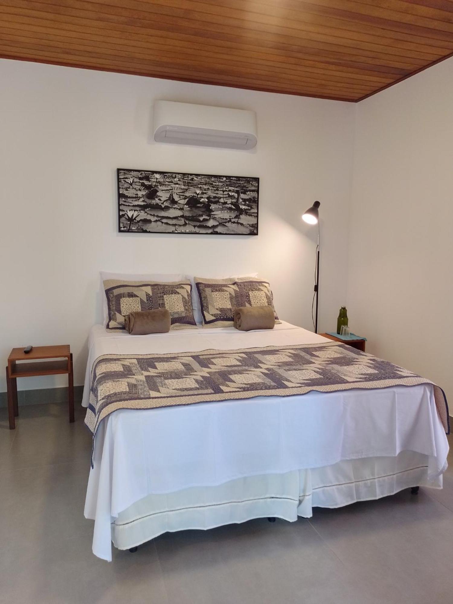 Pousada Casa Viva A Vida Ленсойс Екстериор снимка